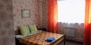 Ельня: Мини-отель Центральная