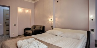 Зеленоградск: Коттедж Exclusive Hotel&Apartments