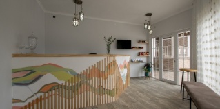 Пшап: Отель Rodnik village&SPA