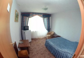 Курортный отель Волна, гостиница в Рязанской области