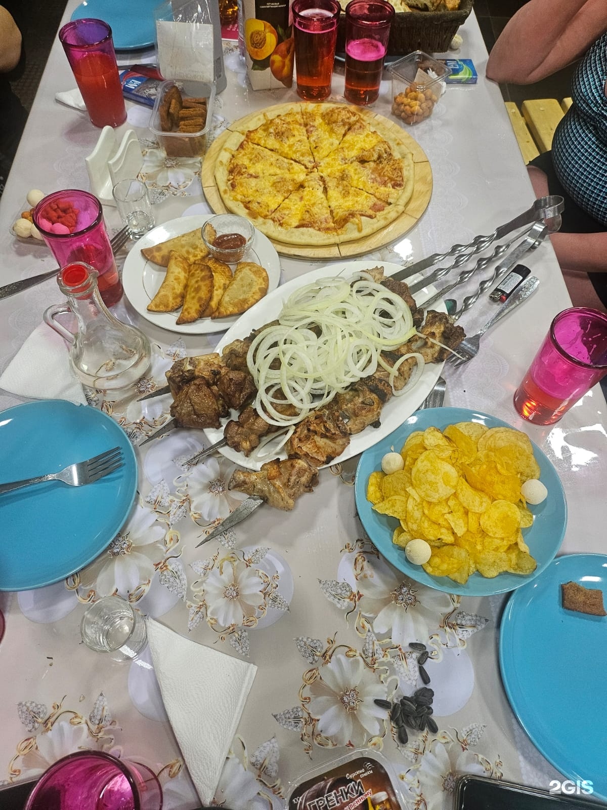 Айнаколь