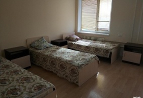 Хостел Әлем в Актау