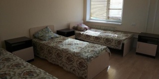 Актау: Хостел Әлем