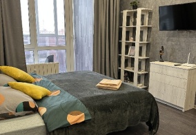 Апартаменты Your Home в Северодвинске