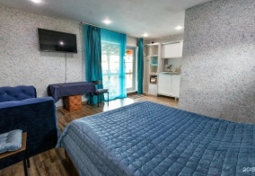 Гостевой дом Смоленщина в Иркутской области