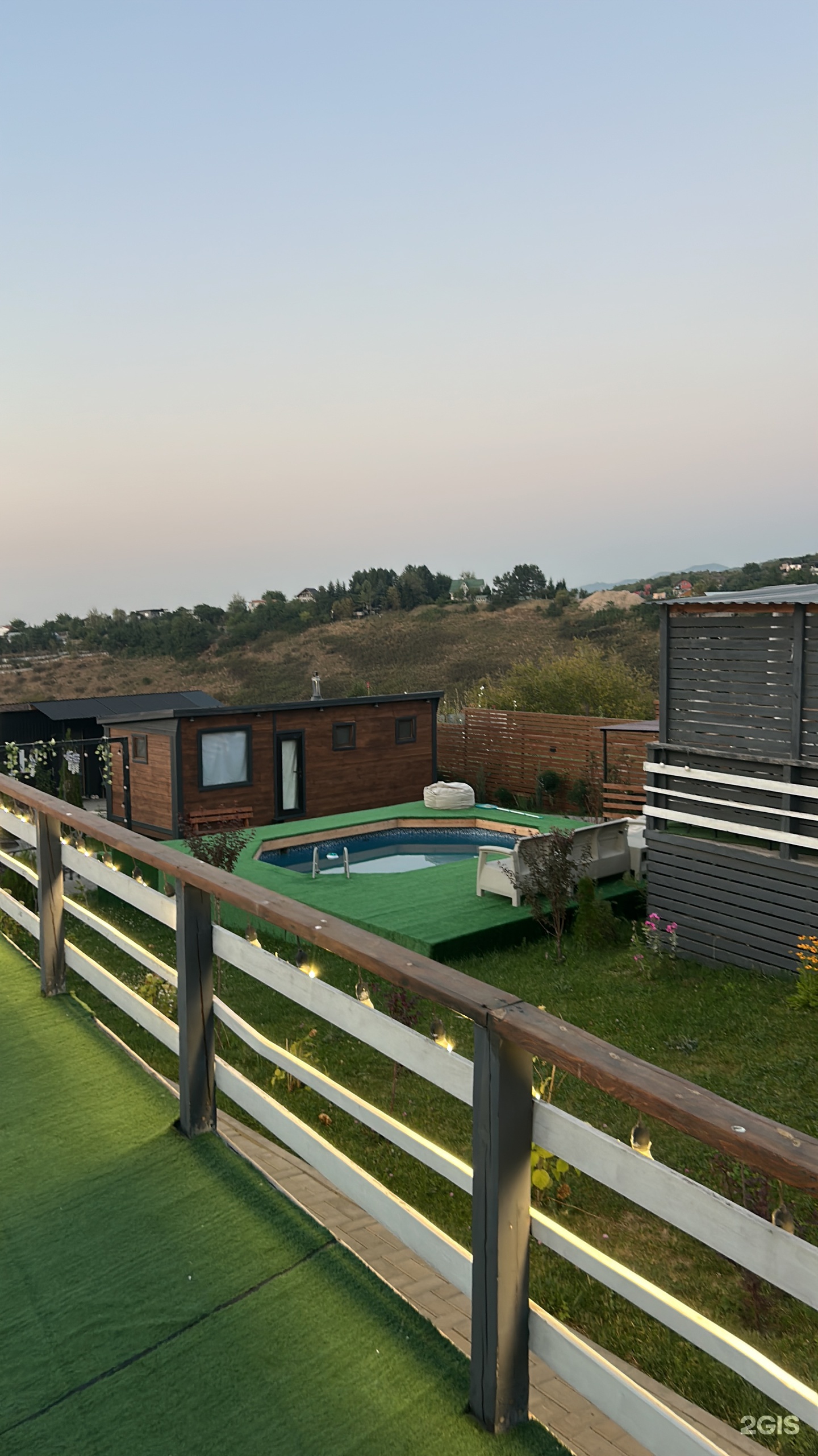 Bai Tau Glamping