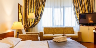 Атырау: Апарт-отели Europa Residence