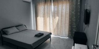 Старая Станица (Старостаничное сп): Гостевой дом Familia