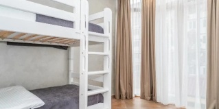 Сириус: Гостевой дом Villa Maria club