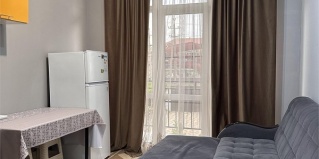 Избербаш: Отель Family