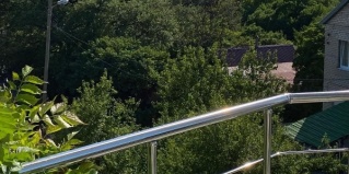 Геленджик: Гостевой дом Best-home