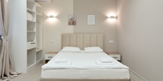 Кисловодск: Отель Nogaev Hotel