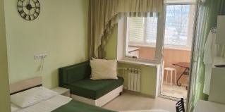 Находка: Отель Комфорт