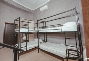 Хостел Зорька в Краснодарском крае