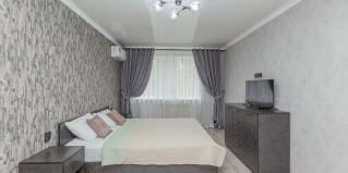 Минеральные Воды: Апартаменты Rent Min-Vody