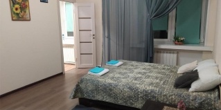 Абакан: Капсульные отели Dom hostel