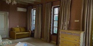 Школьный: Коттедж Chateau Andre