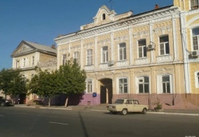 Отель Сюрприз в Астраханской области