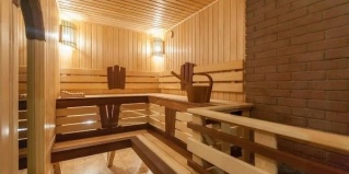 Алматы: Отель Salut Hotel Almaty