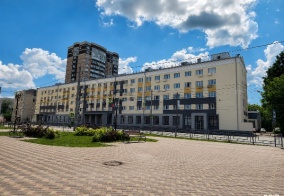 Отель Иваново в Иваново