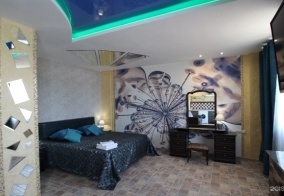 Отель Натали в Воронежской области