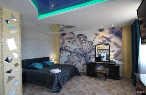 Воронеж: Отель Натали