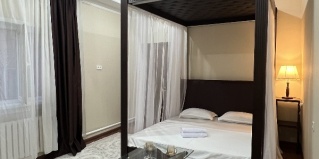 Астана: Отель 7house_hotel