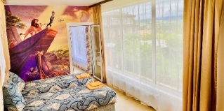 Нежинский: Коттедж Вилла с видом на горы