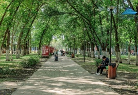 Апартаменты Флагман в Пензе