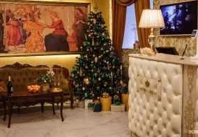 Капсульные отели Nevsky Capsule Hotel в Санкт-Петербурге