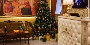 Санкт-Петербург: Капсульные отели Nevsky Capsule Hotel