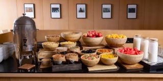 Санкт-Петербург: Отель А-Отель Фонтанка