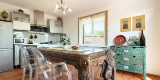 Спас-Нередицы: Коттедж Спасовка