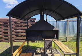 Коттедж Гостевой дом в Тюменской области