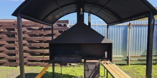 Перевалово: Коттедж Гостевой дом