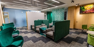 Ханты-Мансийск: Отель Сокол