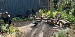 Всеволожский муниципальный район: Коттедж Лисички