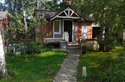 Всеволожск: Гостевой дом Гостевой дом