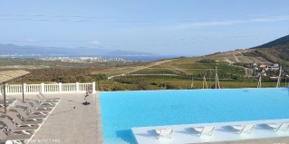 Псебай: Коттедж Терем