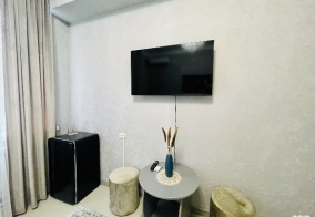 Коттедж Motohouse в Дербенте