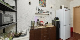 Санкт-Петербург: Отель Поместье