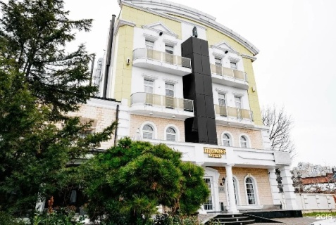 Краснодар: Отель Премьер