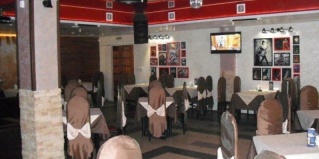 Нижний Новгород: Отель Красное Сормово