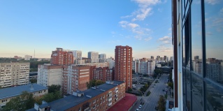 Пермь: Апартаменты Гостеприимный дом