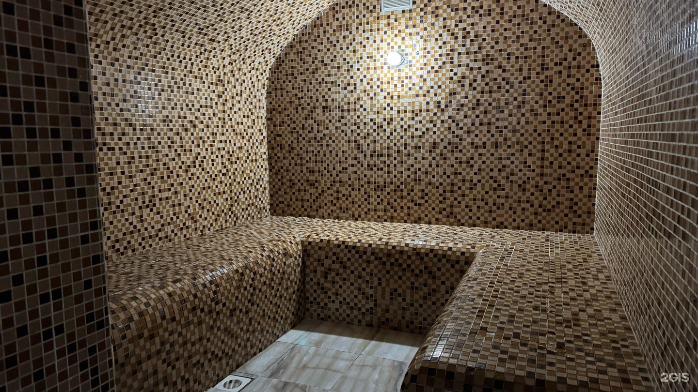С легким паром