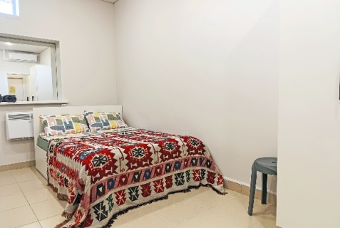 Казань: Апартаменты Гоголя 12