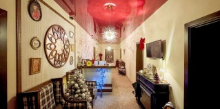 Красноярск: Отель ПолиАрт