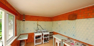 Анапа: Отель Альфа Марина