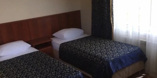 Сочи: Отель Hotel Sergiy