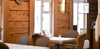 Вологда: Отель Маруся